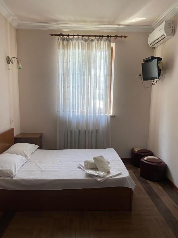 Hotel Old Kayaran — Hotel in Yerevan
