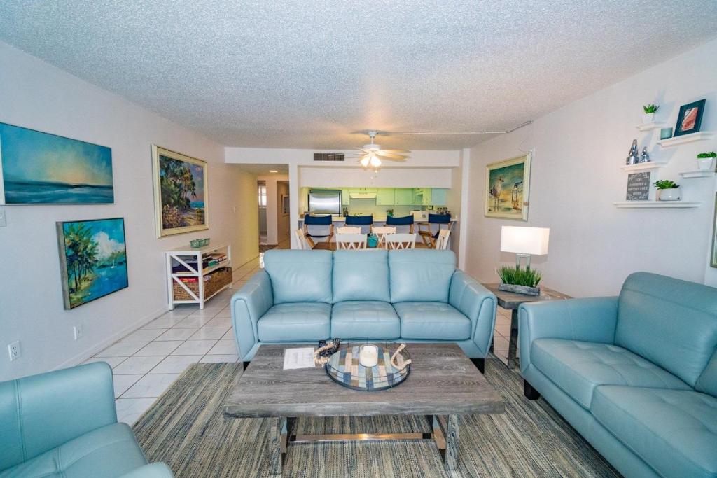 Sand Dollar 1-306, St. Augustine