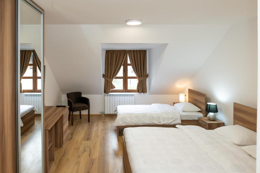Guest House Alte - 3