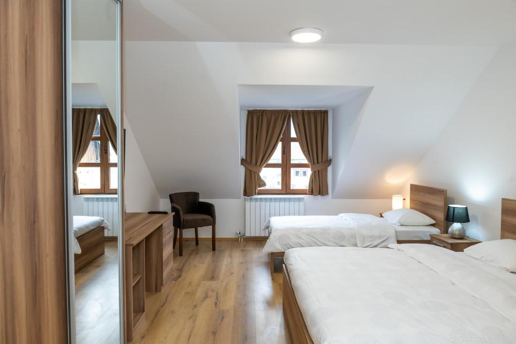 Guest House Alte - 1