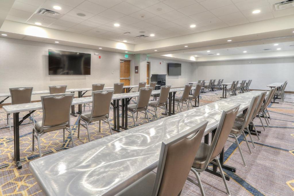 Meeting room / ballrooms