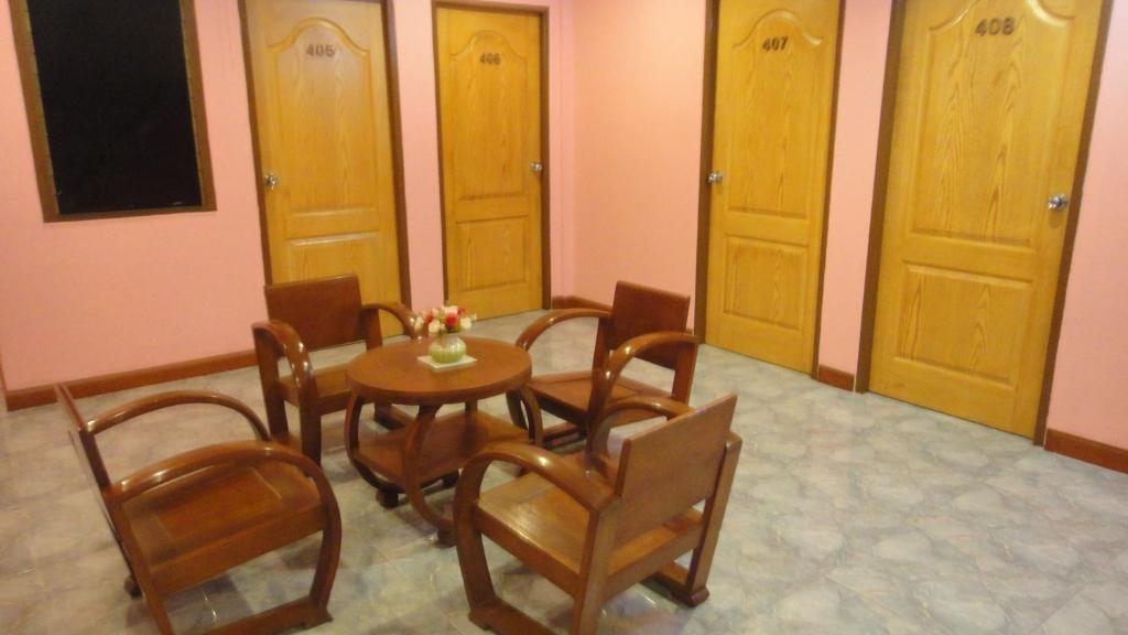 バルコニー/テラス