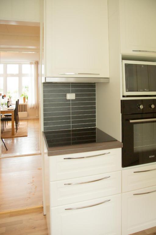 Light Sentral Apartment Alesund photo