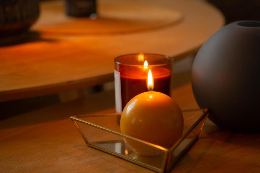 Light Sentral Apartment Alesund photo