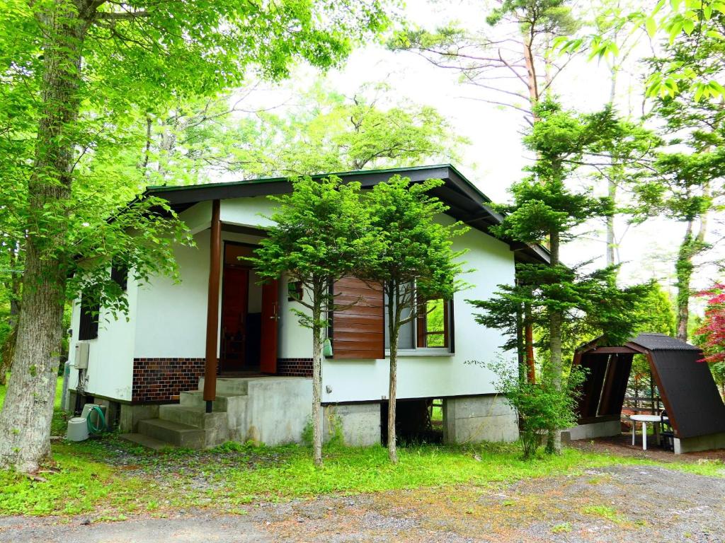 Minamitsuru-gun - Cottage - Vacation STAY 96482v, Yamanakako