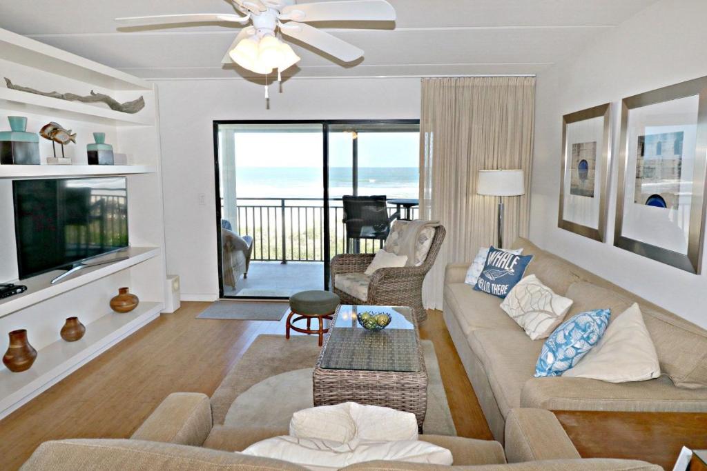 Windjammer 213, St. Augustine