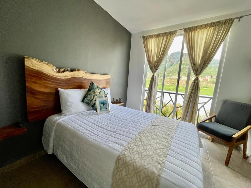 Malina Hotel Boutique & Day Club