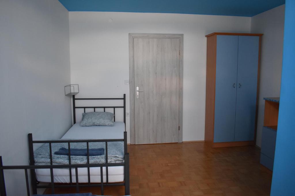 Hostel kmetija Frangez photo