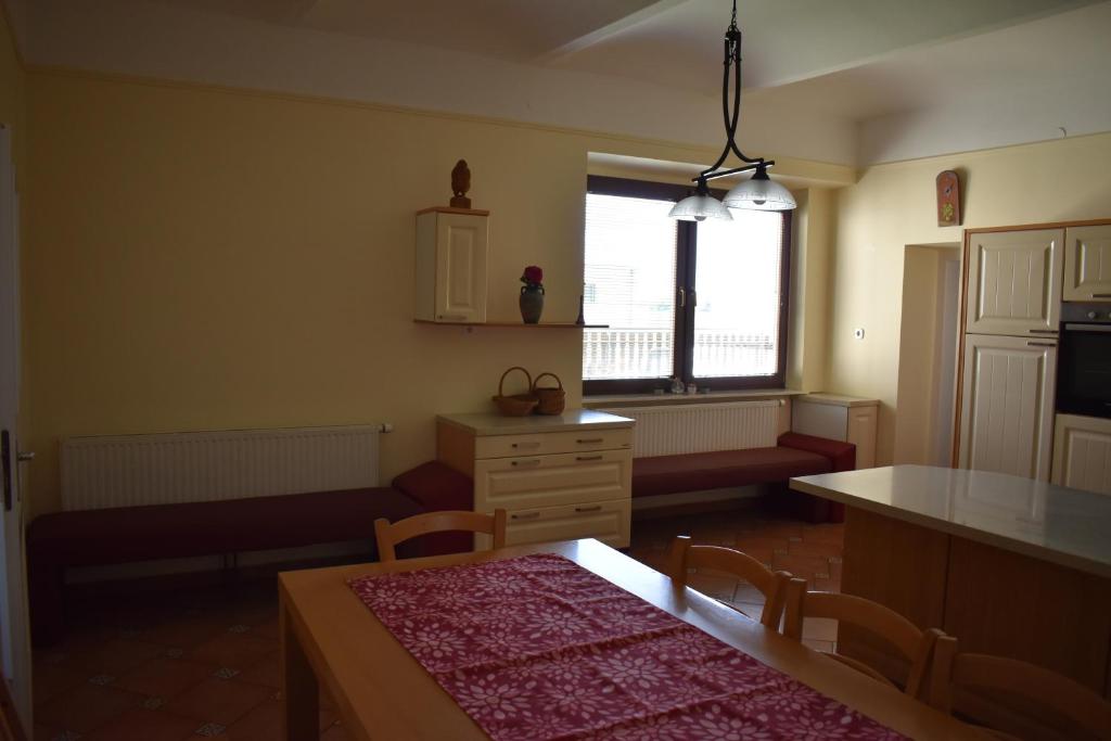 Hostel kmetija Frangez photo