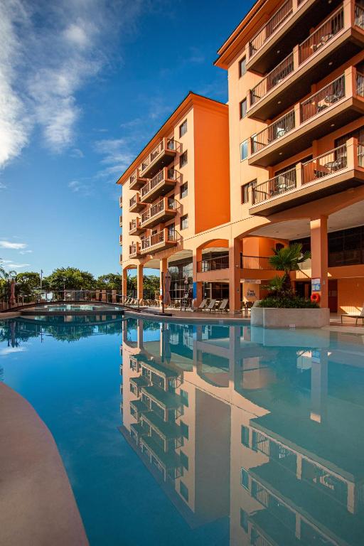 Jurere Beach Village — Hotel in Florianopolis