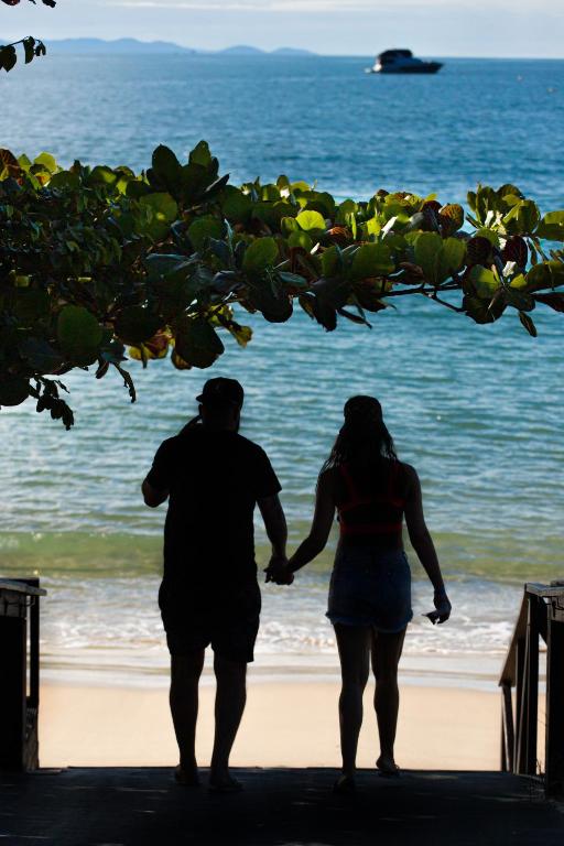 Jurere Beach Village photo