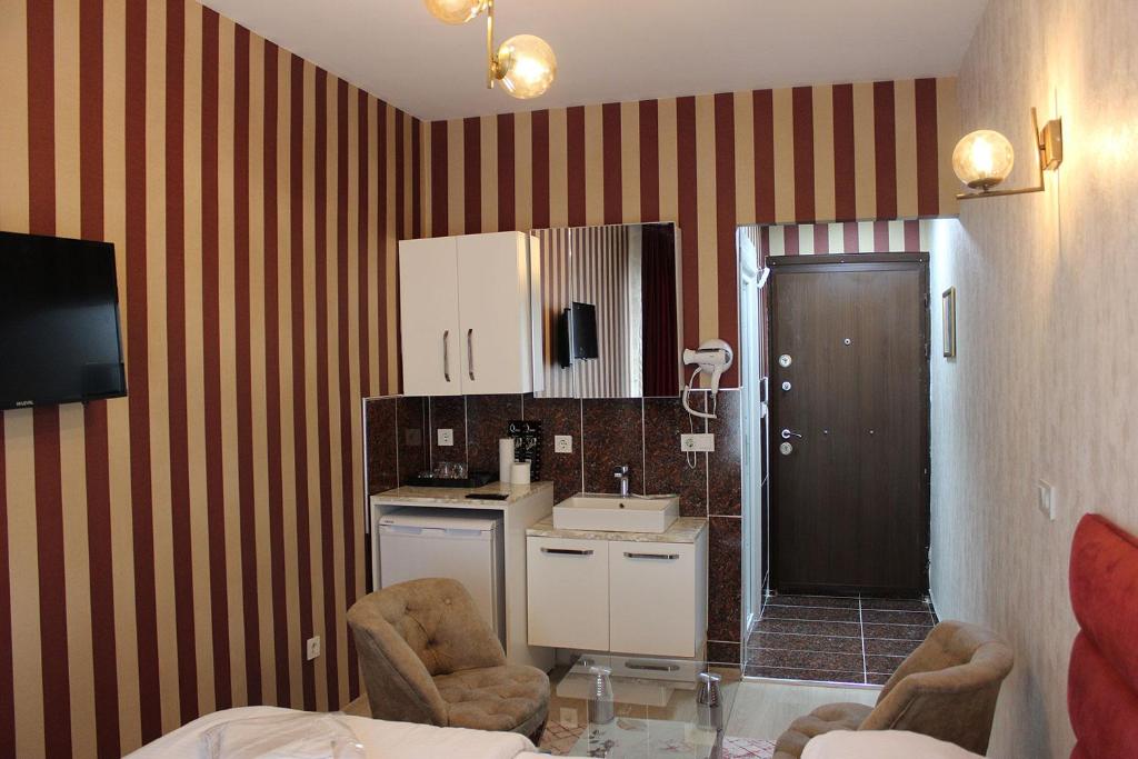 Quars Suite photo