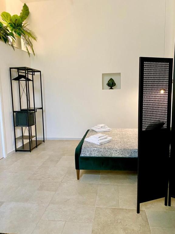 Namaste Apartment - 5