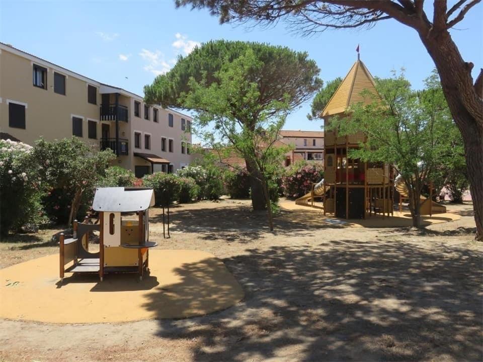 Superbe appartement avec piscine - 2
