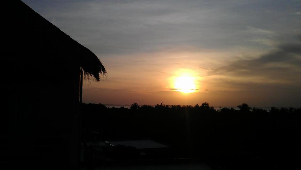 Mui Ne Hills Budget Hotel