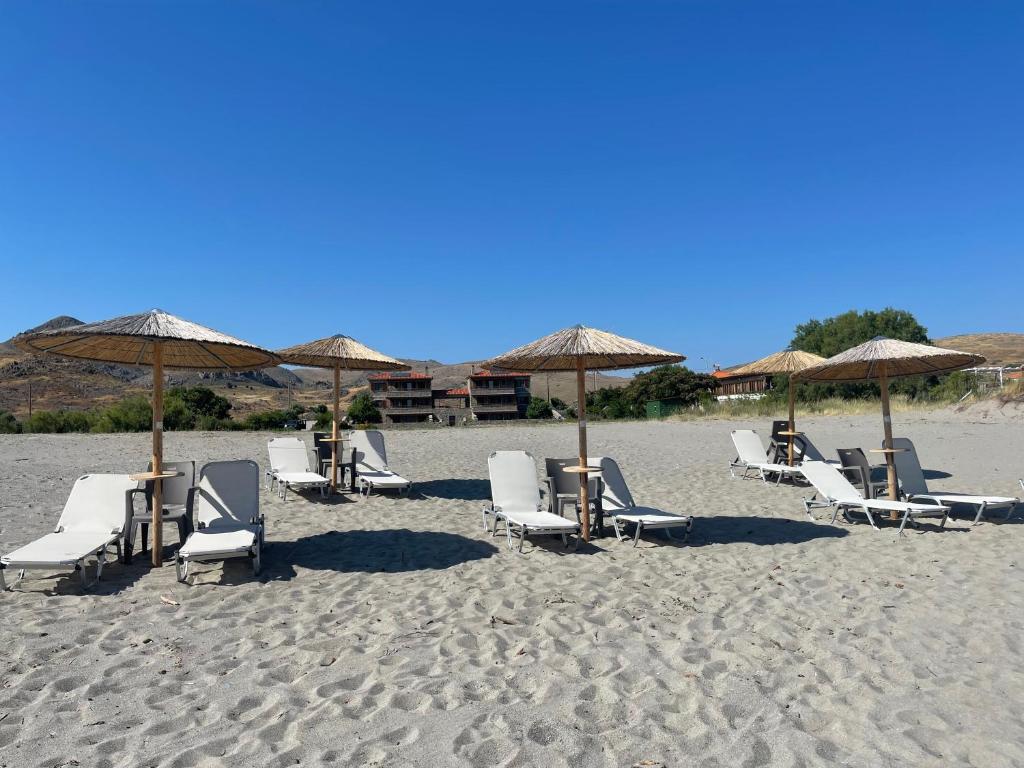 Evgatis Beach Luxury Apts photo