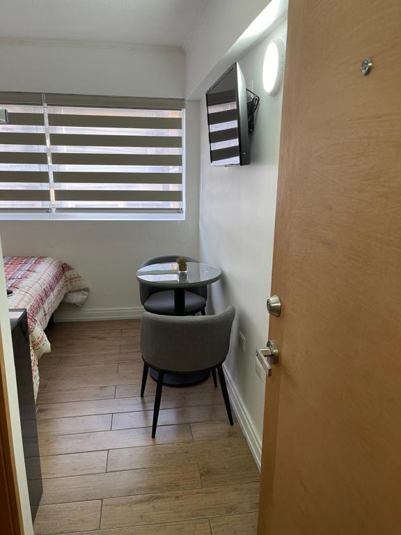TinyApartments - estudio pleno centro Concepción - 5