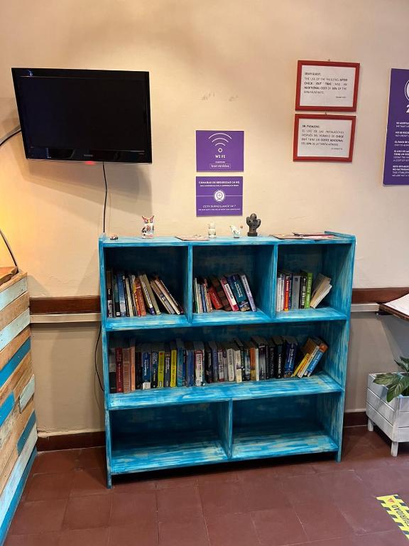 Recreational facilities