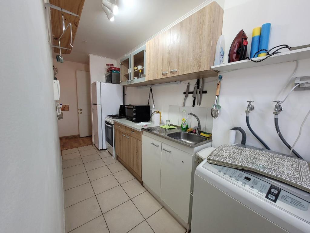 Atacama Valley 03 - 3