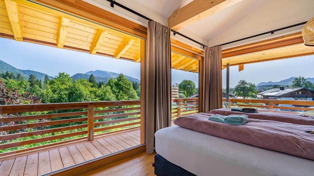 Chalet im Winkl - 4