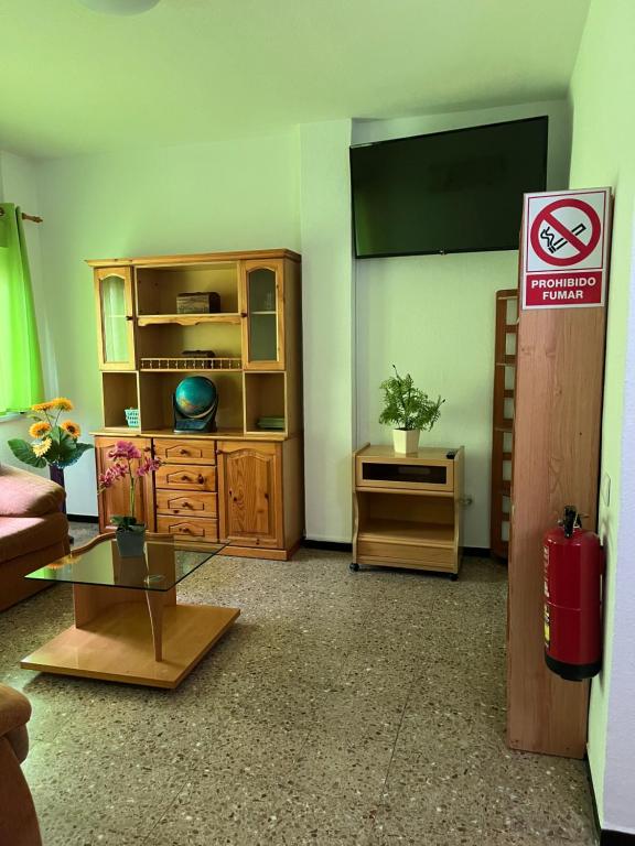 Apartamento en Santa Cruz de tenerife centro - 1