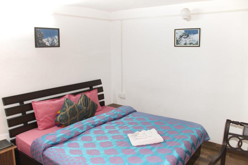 Jaishnavi Homestay - Mukteshwar photo