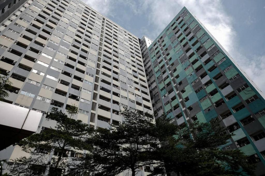 Apartemen Sentra Timur Residence Fortune 88 Tower Orange photo