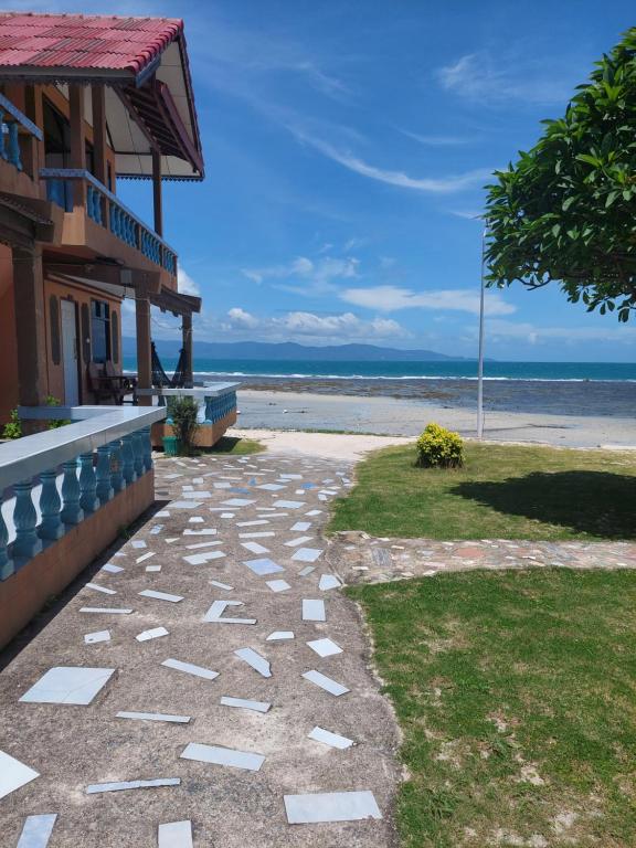 Charung Bungalows photo