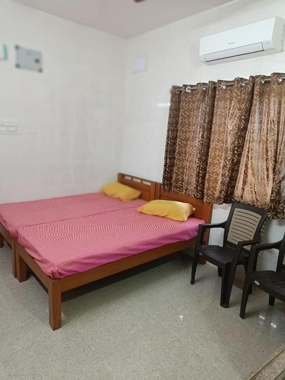 Sri Lakshmi Residency photo