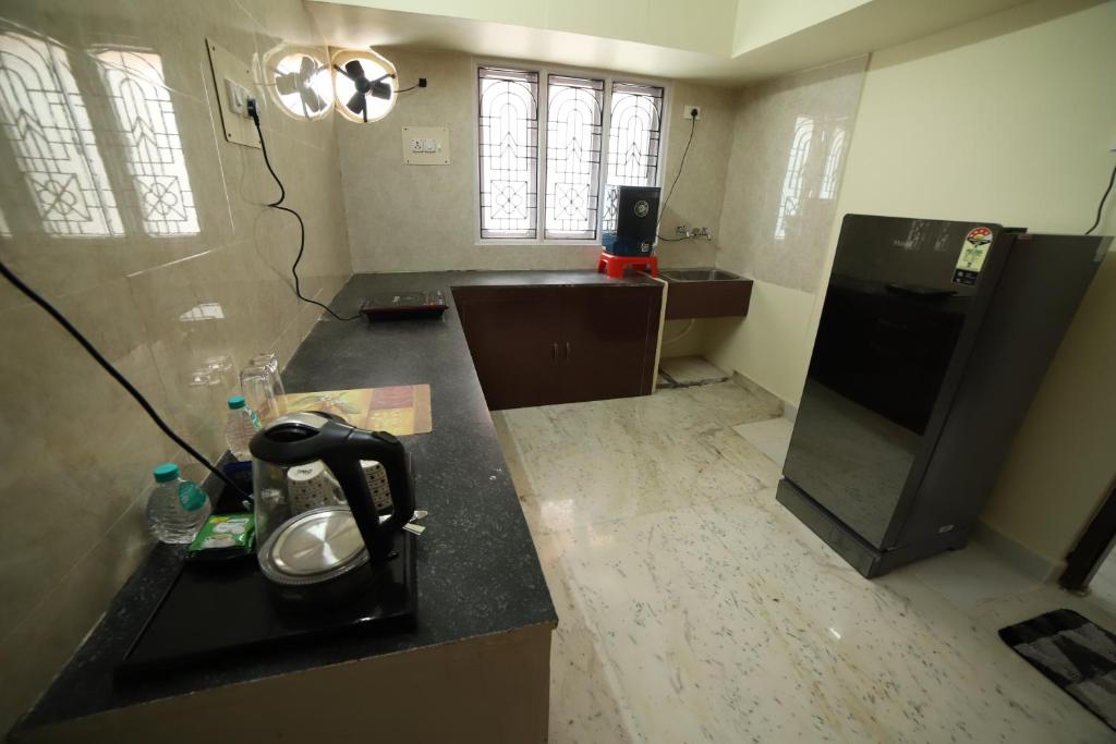 Royal Home Stay deluxe Room photo