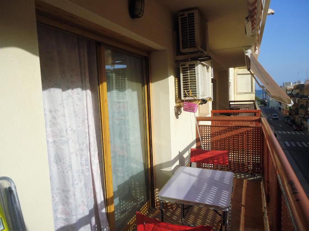 Campana Building - 4