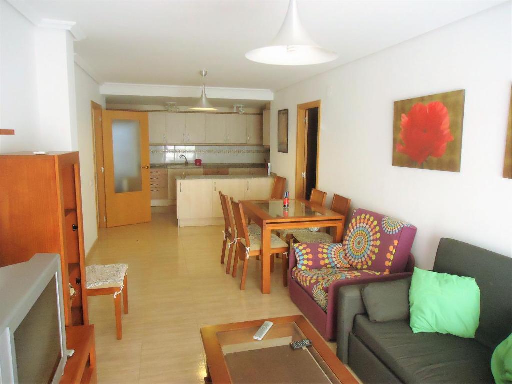 Campana Building - 5