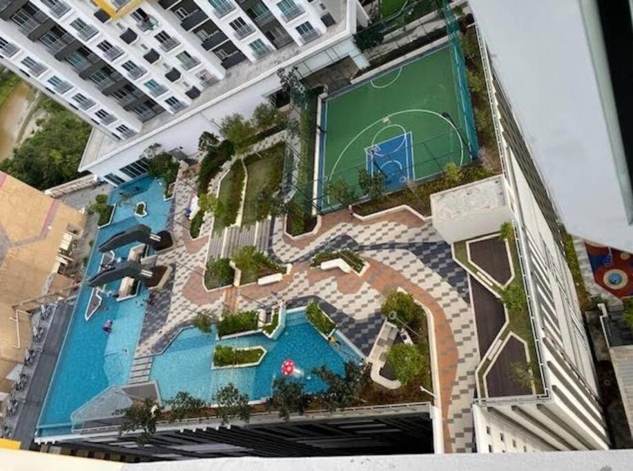 Skynature@Mesahill-Nature view-Poolview-Fast Wifi photo