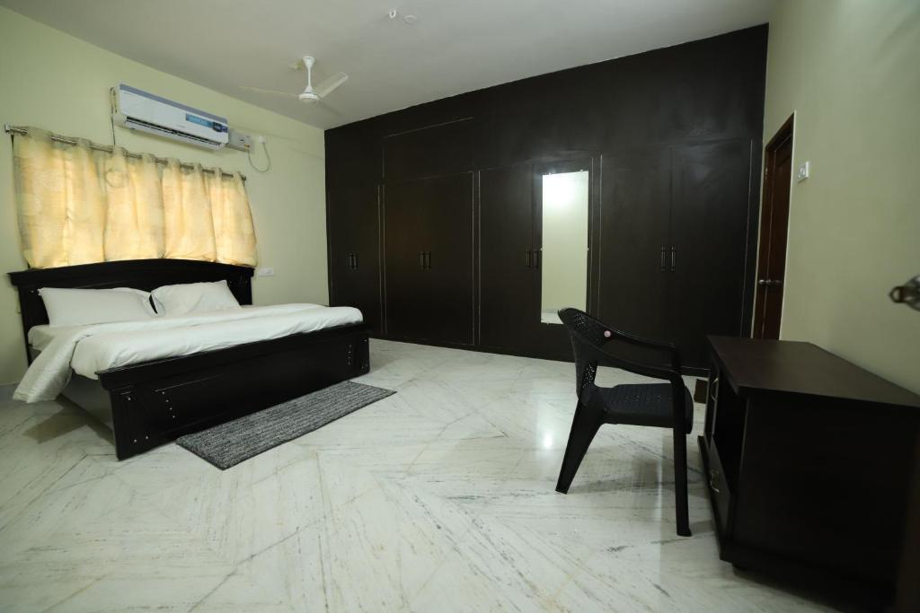 Royal Home Stay deluxe Room photo
