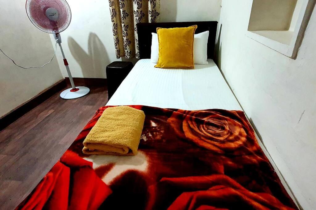 Nikunjam LittleVilla photo
