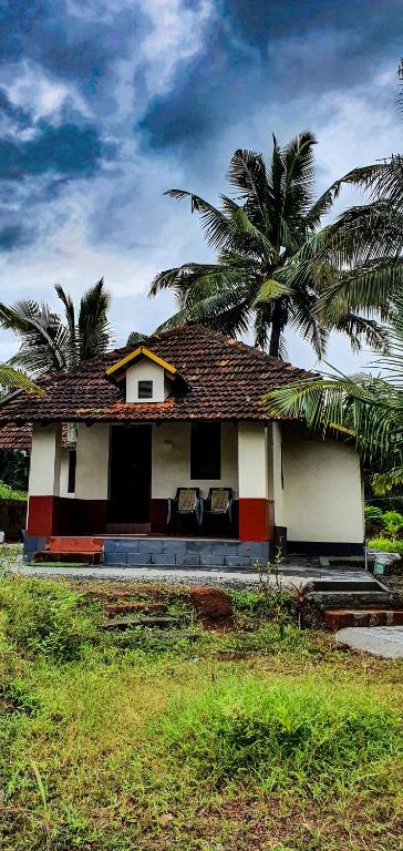 Nikunjam LittleVilla photo
