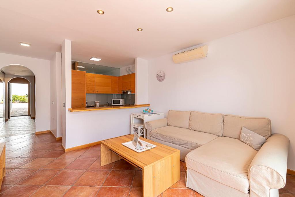 GO2TENERIFE Apart'Chaga Terrace, Pools & Free Parking - 5