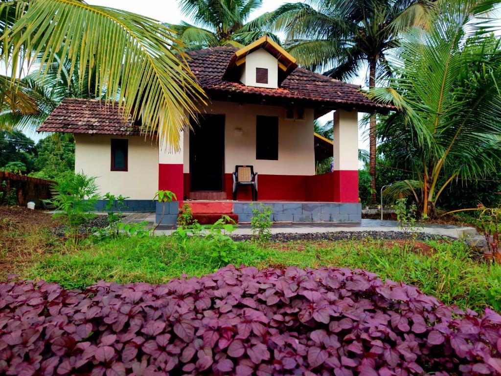 Nikunjam LittleVilla — Hotel in Bekal