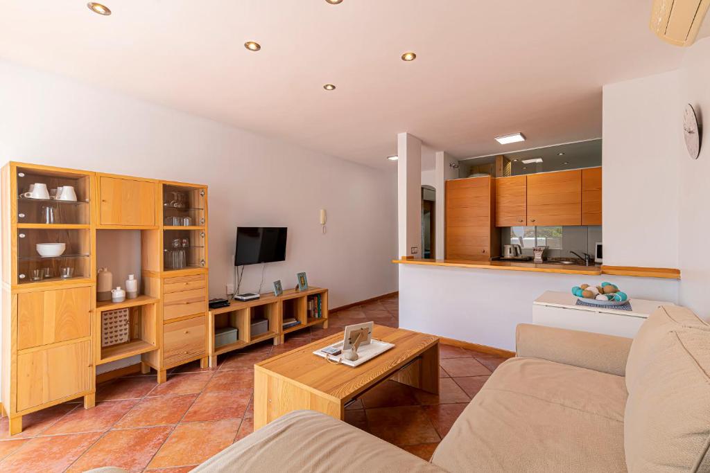 GO2TENERIFE Apart'Chaga Terrace, Pools & Free Parking - 4