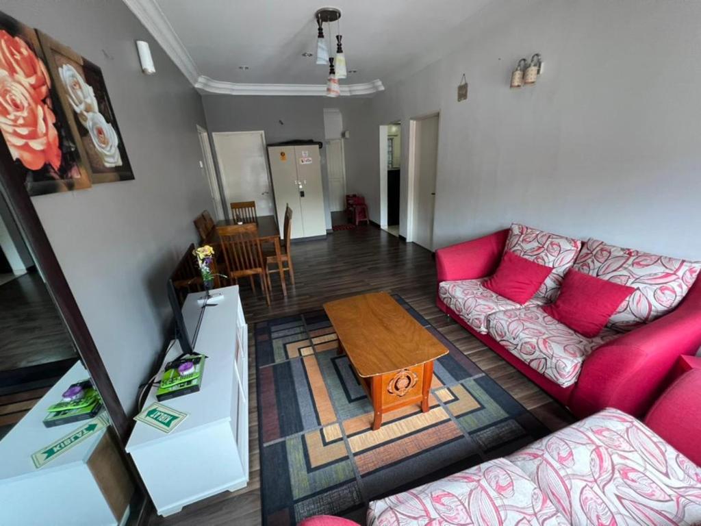 Izzhomestay guesthouse photo