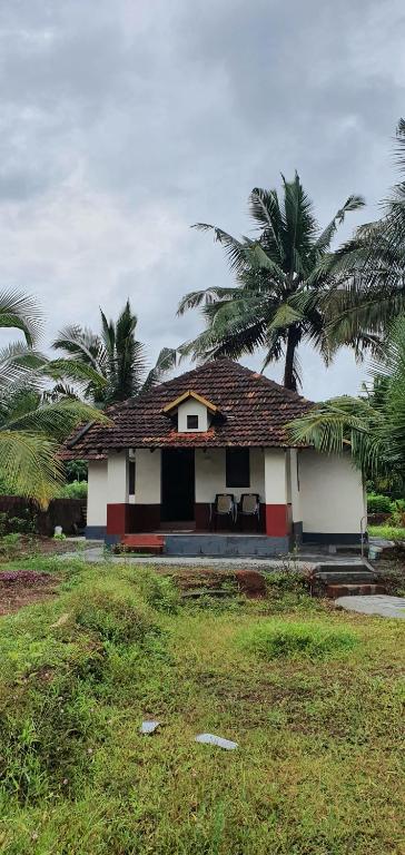 Nikunjam LittleVilla photo