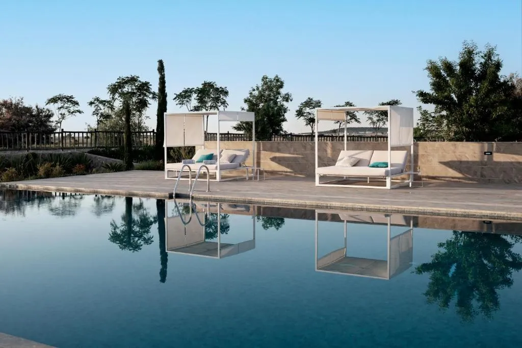 Hospes Palacio de Arenales & Spa, hotel in Cáceres