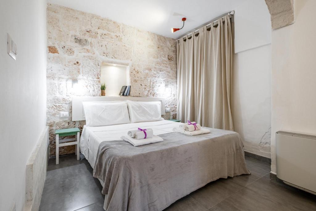 GuestHost - La Casa nel Vico Pretty Apartment - 1
