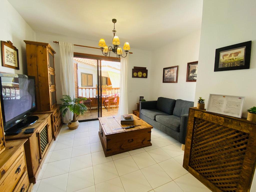 Mar Holiday Home - 5