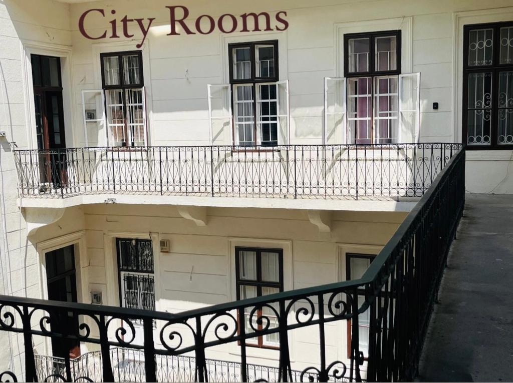 City Rooms photo