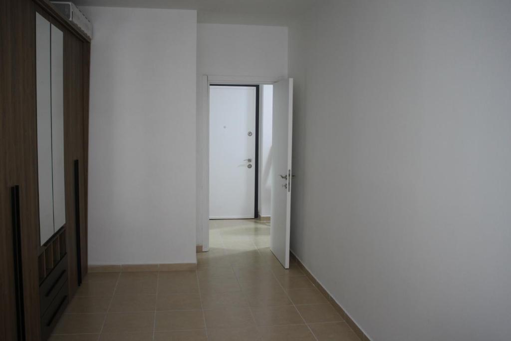 Everest Apartments Shengjin photo