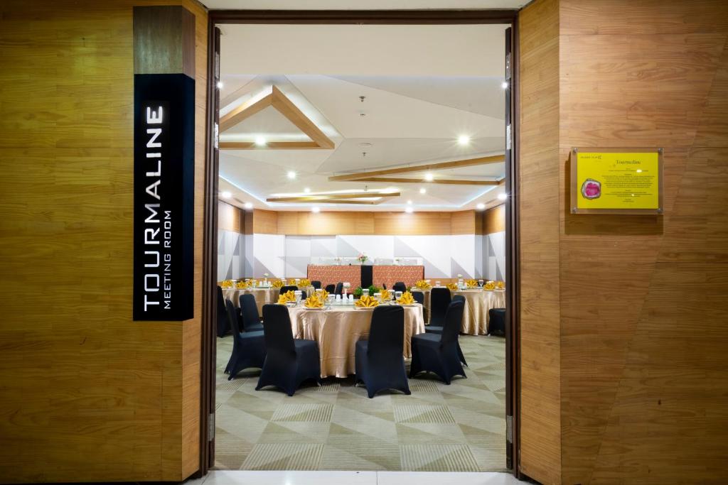 Meeting room / ballrooms