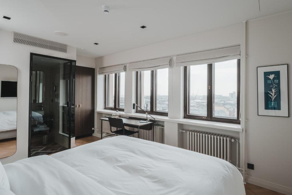 Superior kétszemélyes szoba