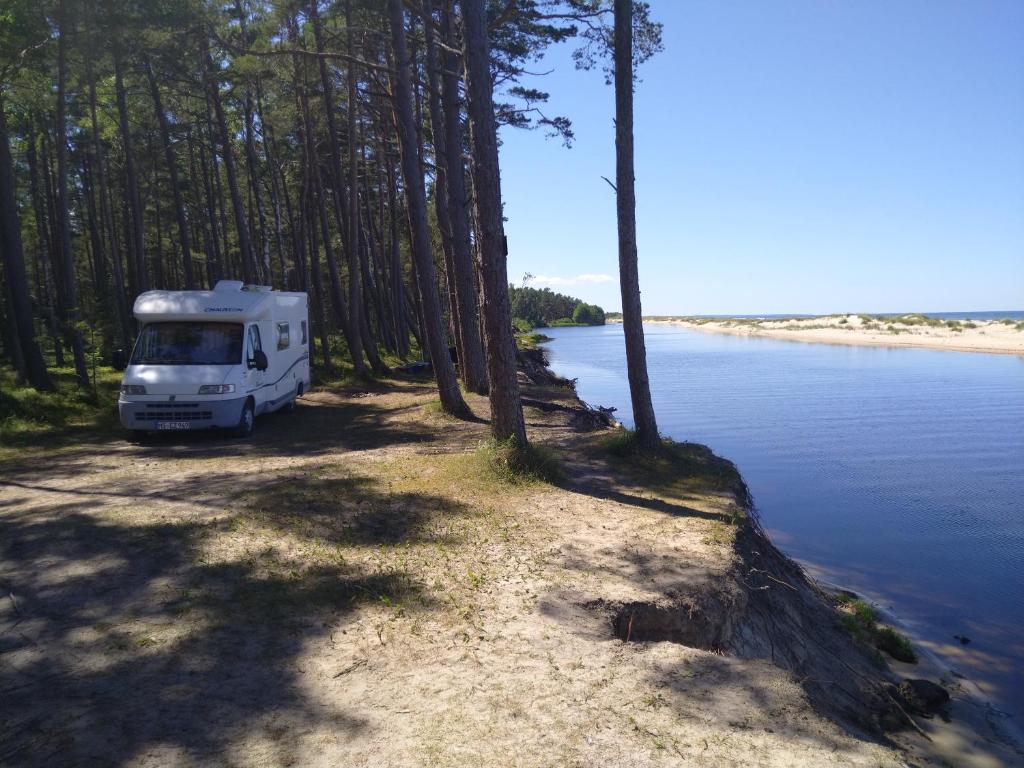 Kempings Videnieki photo