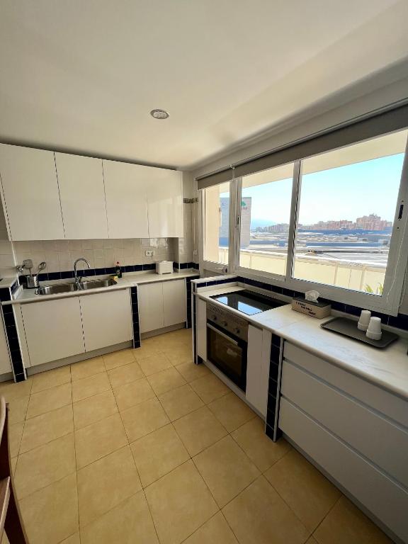 Apartamentos Prestige Málaga - Suite II - 5